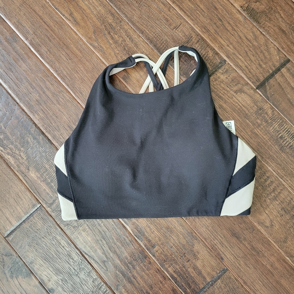 Athleta Sports Bra - Size Small